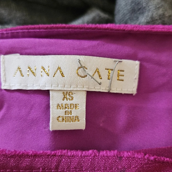 Anna Cate Sheath Dress - Picture 4 of 9